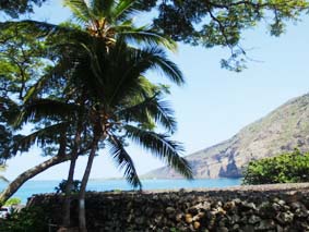 kealakekua